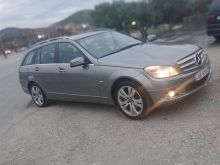 Shitet nderrohet Mercedes Benz