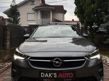 Opel Corsa | Viti 2021 | Automatic 🇨🇭