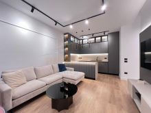 0695135860  Qera, Apartament 2+1+Post Parkimi, Porcelan, Tir