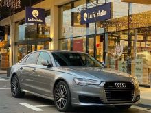 Audi A6 3.0TDI Quattro FULL 2015/ Mundesi Nderrimi