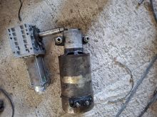 Motorr reduktor 24 volt