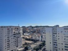 Jepet me qira apartament 1+1 në zonën ISH-URT, Durres !