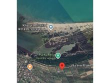 SHITET TOKE NE SEKTOR RINIA, AFER PARKUT RINIA - 3745m2 !