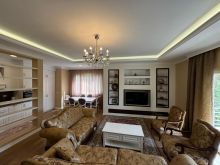 Qera, Apartamenti 2+1+2+Post Parkimi, Liqeni i Thate, Tiranë