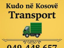 🟨Transport kudo ne Kosove🟨