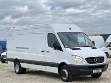 Mercedes benz Sprinter 513 Cdi