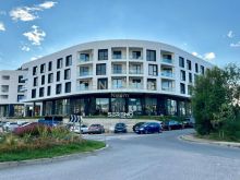 QIRA, APARTAMENT DELUXE 1+1 me POST PARKIMI
