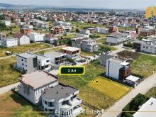 Truall në SHITJE me FLETË POSEDUESE – 3 Ari – Lagjja Qëndres