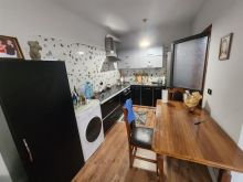 APARTAMENT 1+1 PER QERA PRANE PLAZHIT ILIRIA