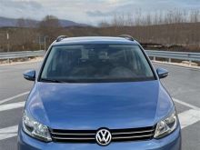 Vw touran