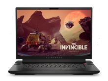 ALIENWARE M16 R1 i7-13700HX,16 GB DDR 4,SSD 1 TB ,RTX 4070 8