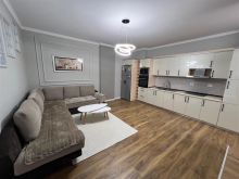 📍 Shitet Apartament 2+1 – Rr. Besim Alla, Misto Mame