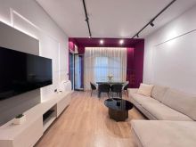 0683487469 Qera, Apartament 2+1+Post Parkimi, Porcelan, Tira