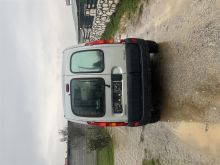 Renault kangoo 4x4