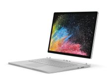 Microsoft Surface Book 2