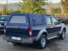 Nissan Navara D22