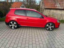 Volkswagen Golf GTI2.0 DSG