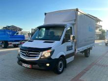 Sprinter 319 3.0 v6