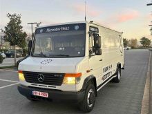 Vario 818🇩🇪2011 me kondicioner