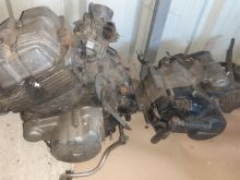 Grupe motorri Honda