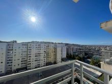 Jepet me qira apartament 1+1 në zonën ISH-URT, Durres !
