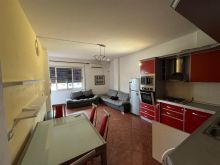 JEPET ME QERA APARTAMENT 1+1+ POST PARKIMI, FLAGSHIP, DURRES