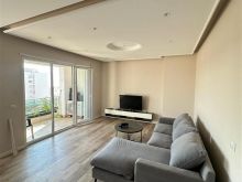 JEPET ME QERA APARTAMENT 2+1, KALI I TROJES PLAZH, DURRES.