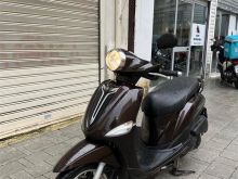 Yamaha 115 cc