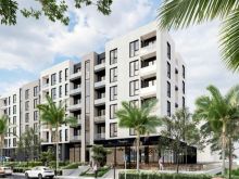 Shitet Apartament në Golem – Faza Karabinë