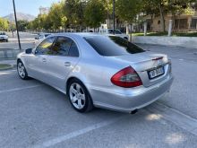 Mercedes-Benz EVO 320