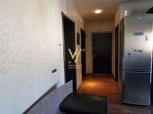 JEPET APARTAMENT 2+1+BLK ME QERA TE RR.HOXHA TAHSIM 65.000LE