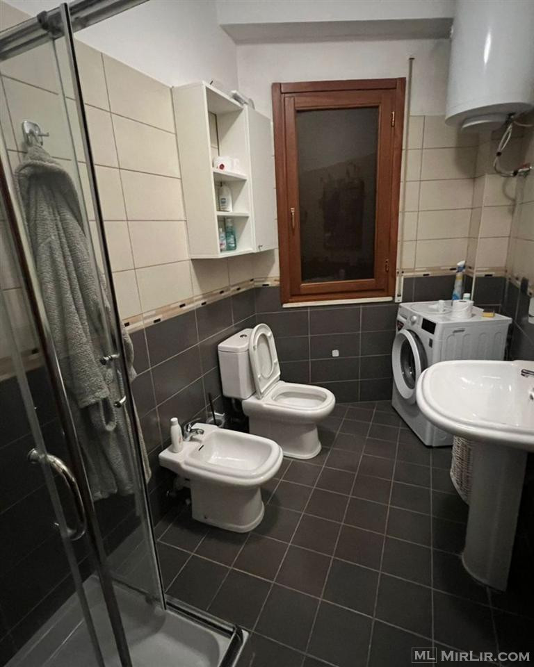 🚨 Jepet me Qira Apartament 2+1+2 në “Qendër”, Shkodër! - thumbnail 9