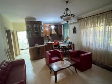 Apartamente 3+1+2 me qera tek Tirana e re  (ID 4231470)
