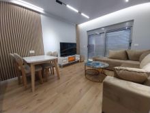 0695135860  Qira, Apartament 1+1, Unaza e Re, prane Vila L,