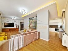 Jepet me qera apartament