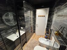 Jepet me qira apartament 2+1+2 te Liqeni i Thate