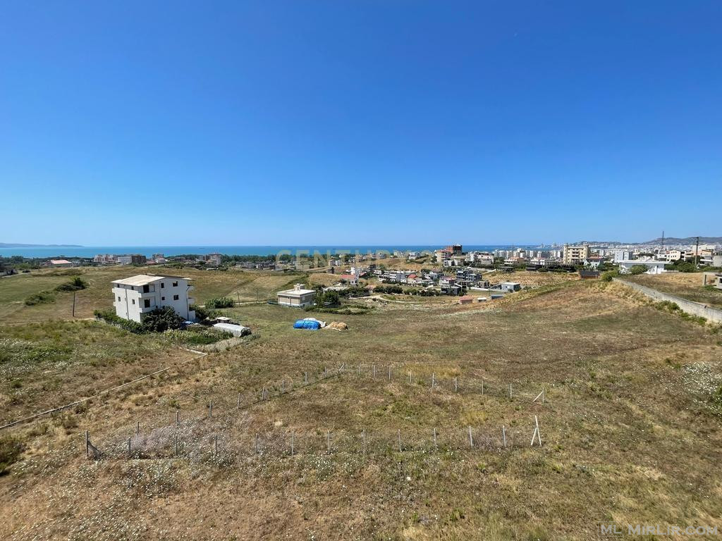 Tokë për Shitje në Arapaj, Durrës !!!