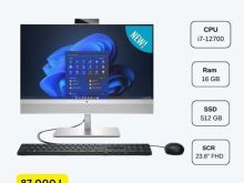 AIO HP ELITEONE 840 23.8 inch G9