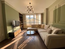 0693426419 Qira, Apartament 2+1+2, Myslym Shyr