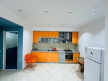JEPET ME QIRA APARTAMENT 1+1+2 NE HEKURUDHA