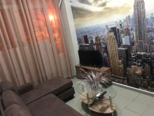 Jepet me qera apartment 1+1 Tek Pazari i Ri /50,000 leke