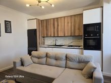 Apartament 1+1 me Qira në Qendër të Durrësit !