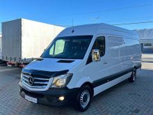 Sprinter 313🇨🇭2013