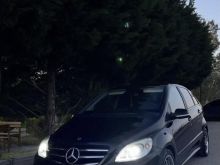 Mercedes Benz B200 W245 Facelift