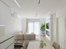 🏠Jepet Apartament  1+1 me Qira te Rruga Qemal Stafa✨