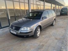 Passat b5,5