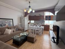 JEPET ME QERA APARTAMENT 1+1 UJESJELLES DURRES