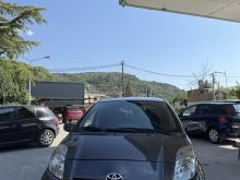 Toyota yaris Automat