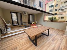 JEPET ME QIRA APARTAMENT LUKSOZ 1+1+ VERAND TE ISH-KOMBINATI