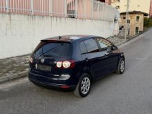 Golf 5 Plus 1.9 Automat DSG